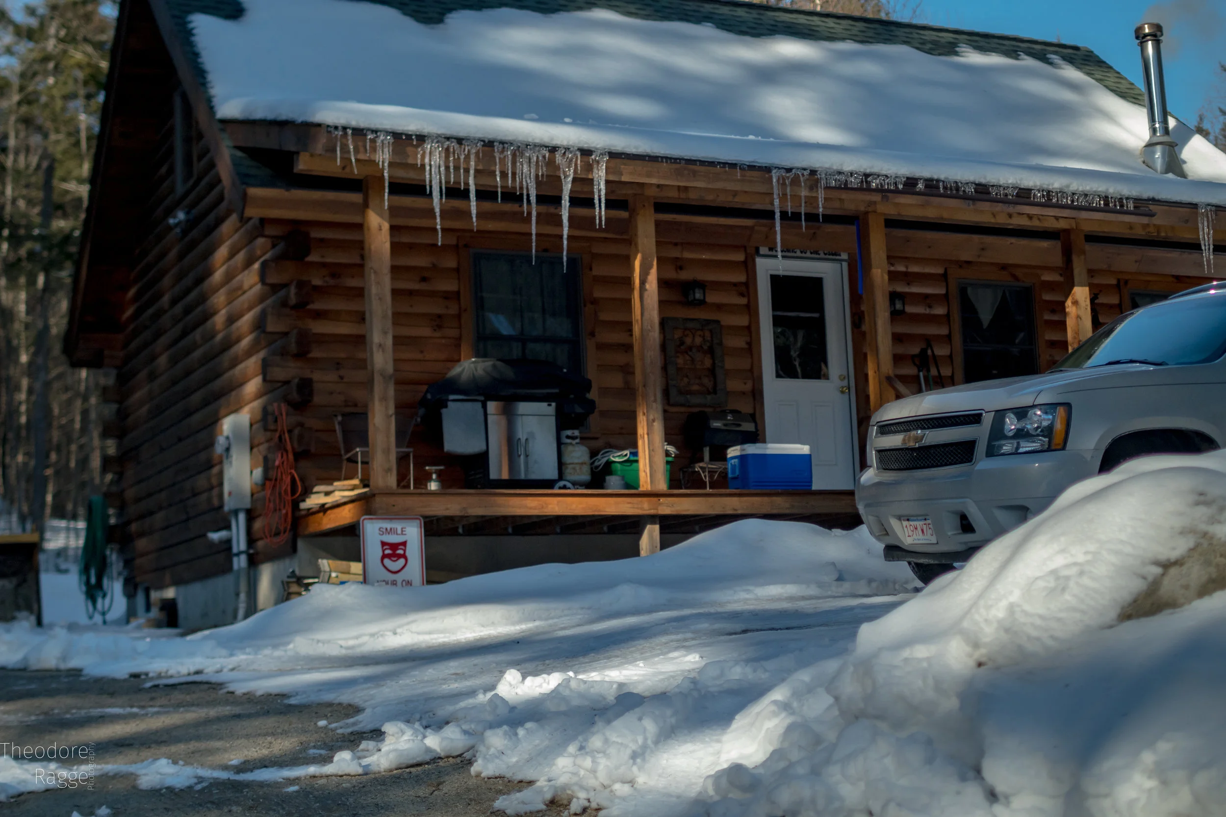 April 9, 2018 More Spring Break Photos!