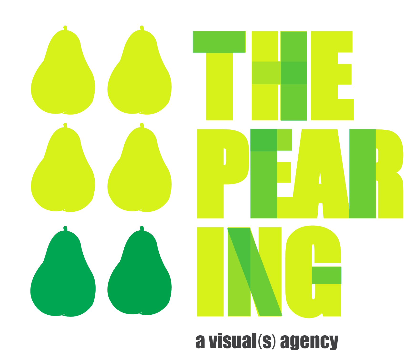 The Pear-ing