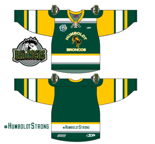 #HumboldtStrong