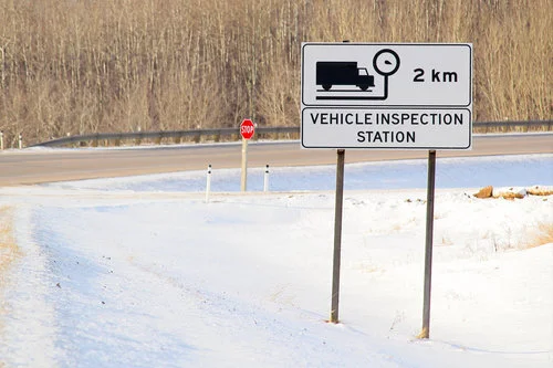 2018 International Roadcheck – June 5-7, 2018