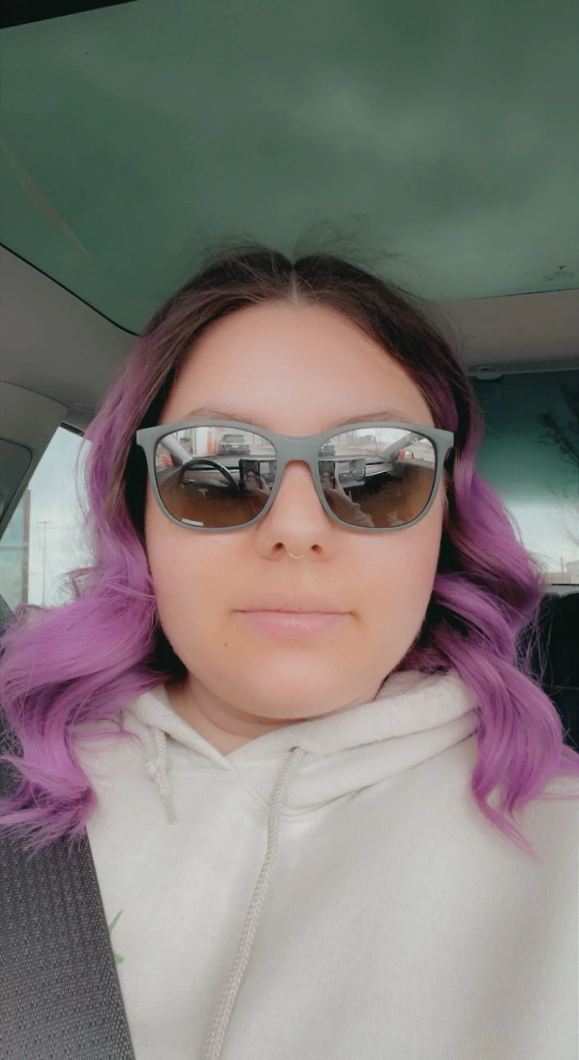 Alisha Bio Image