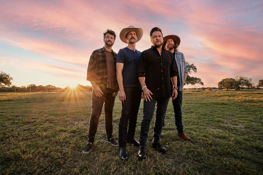 2024 Concert — Boone County Fair