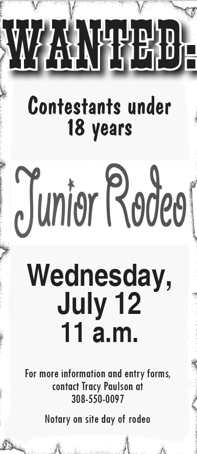 Fair Schedule — Boone County Fair