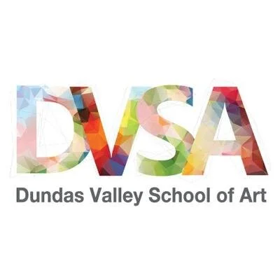 Dundas Valley School of Art Faculty Exhibition - Hamilton Arts Weekend Two of my abstract pieces are included in this exhibition.