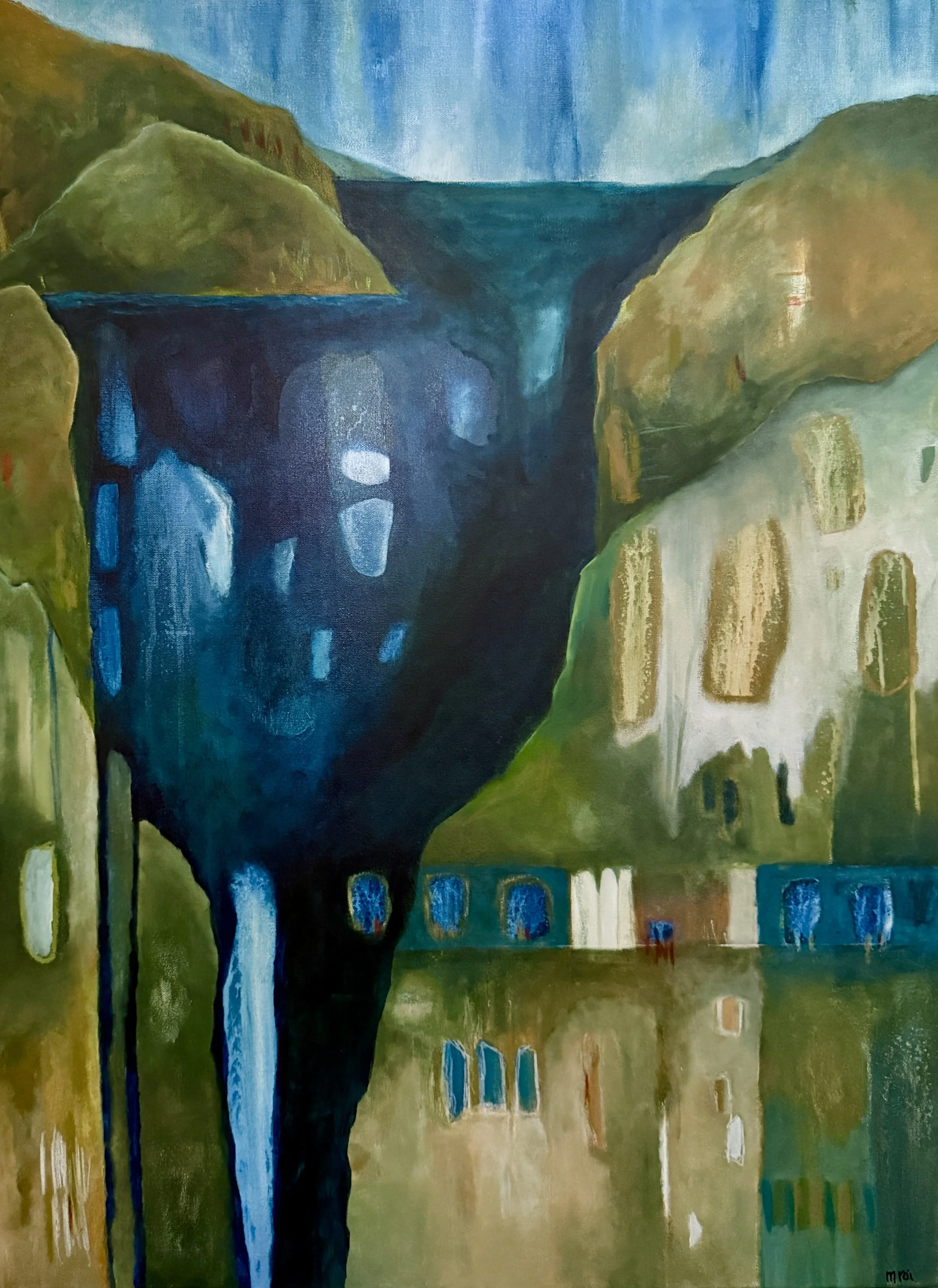 TowardsQuietDissole_30x40.jpg
