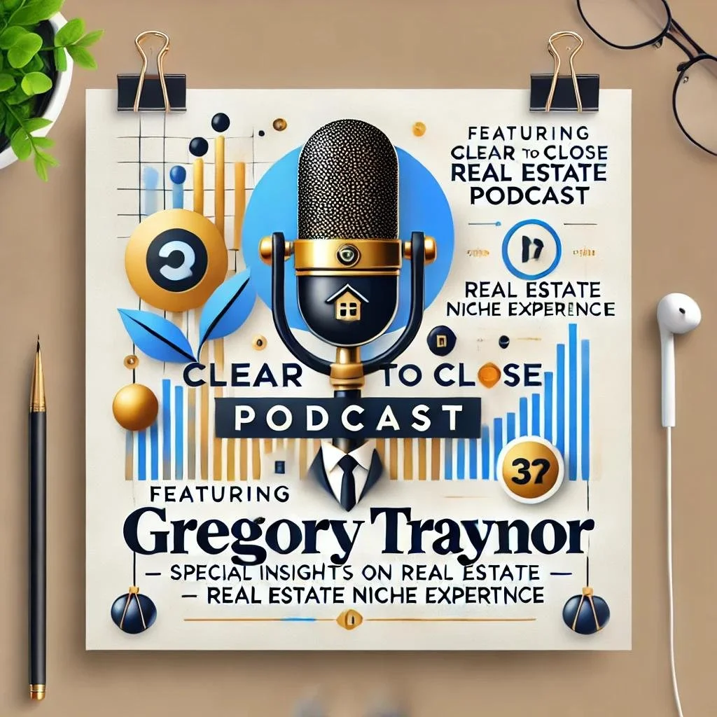 Navigating Complex Real Estate Cases