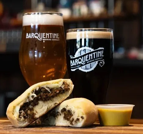 New Years Eve Gaming at Barquentine Brewing