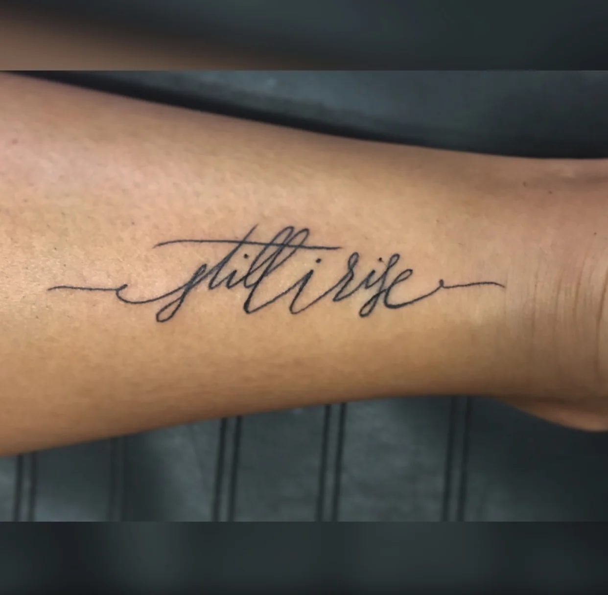 DANIALVAREZ Ink Rush Tattoo