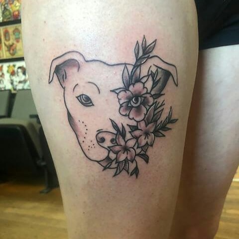 David Altman on Instagram uga tattoo tattoos georgia bulldog  bulldogsofinstagram georgiabulldogs champion collegefootball sec  jacksonvilletattoos