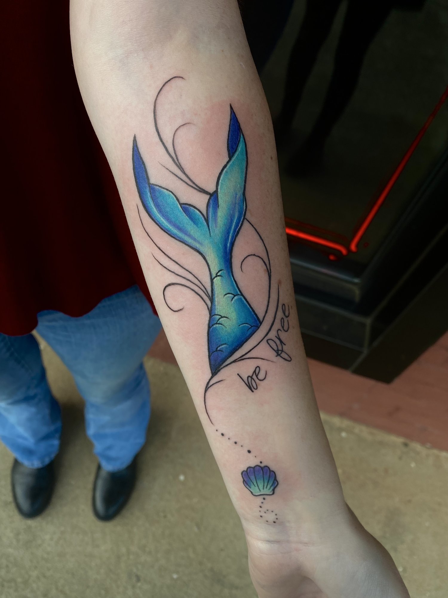 DANIALVAREZ — Ink Rush Tattoo DANIALVAREZ — Ink Rush Tattoo