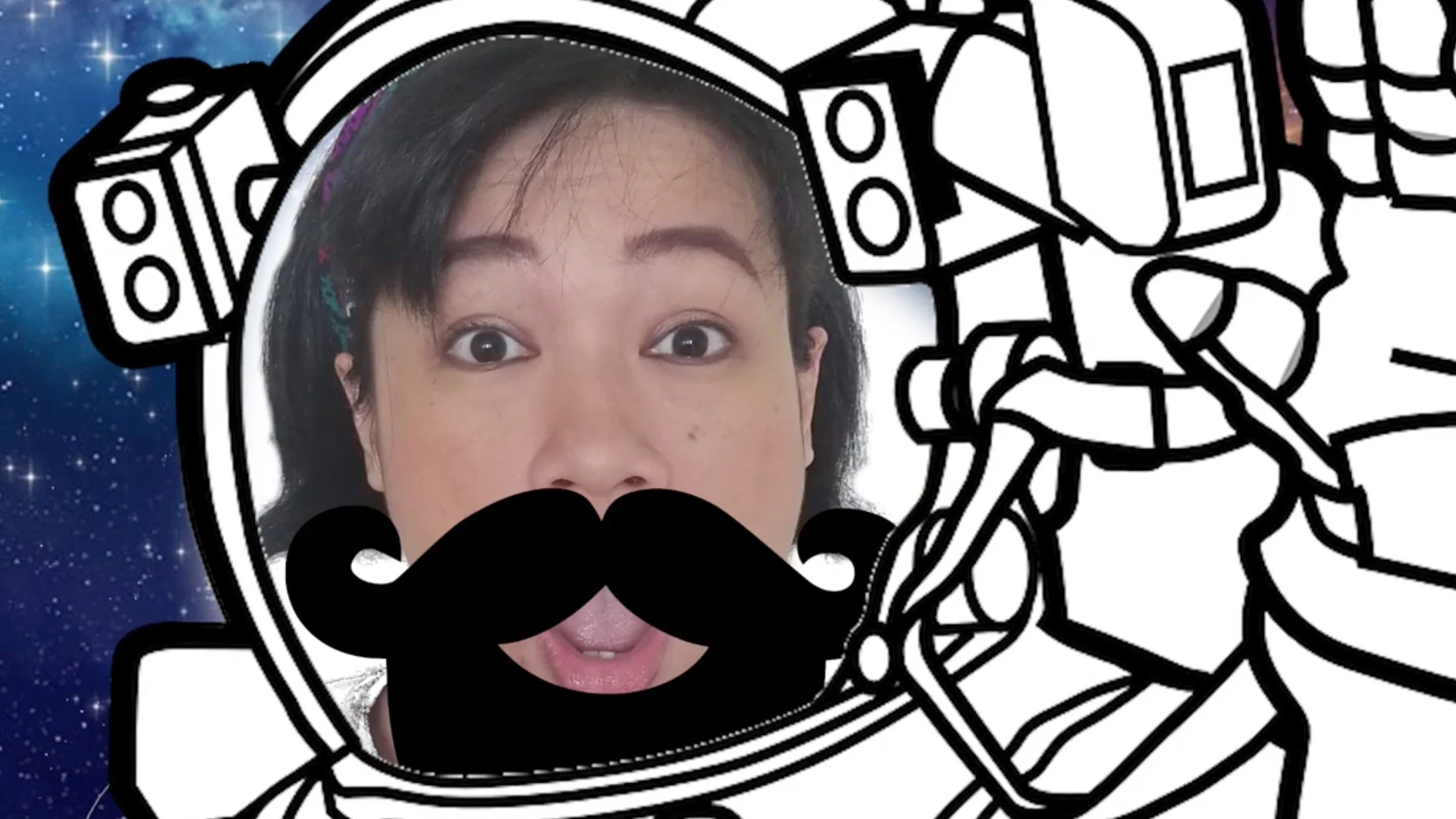 Supernova Digital Animation Festival Program Archive 2020 Denver Digerati