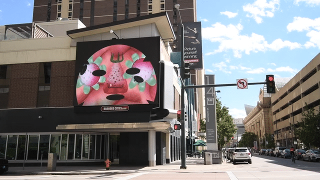 Digital Technologies Shaping a Smart Future: Yaloo Artist Feature