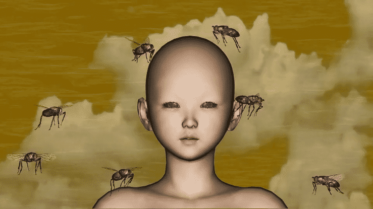 Our Extended Bodies: Wednesday Kim Artist Feature