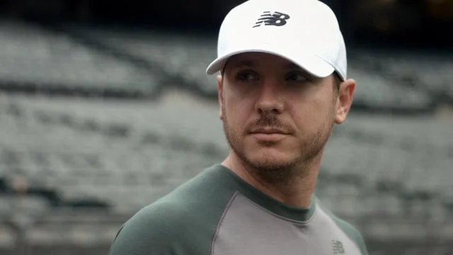 Unlaced Series - Scott Kazmir