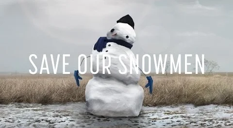Save Our Snowmen - A Film About Climate Change