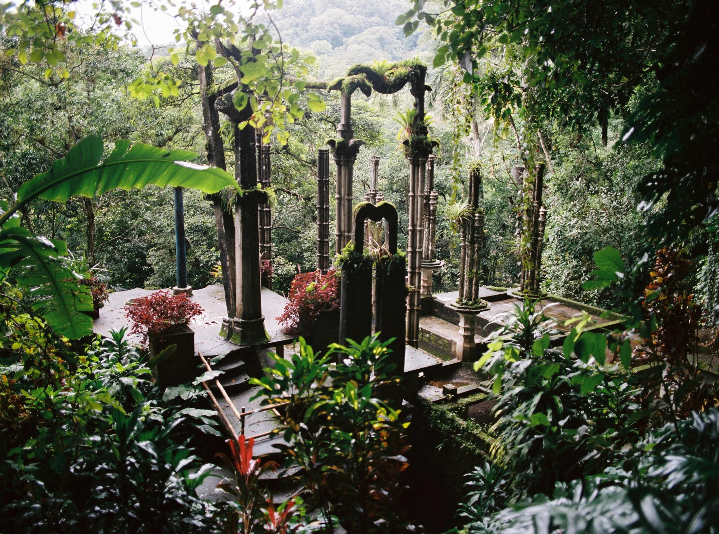 LAS POZAS