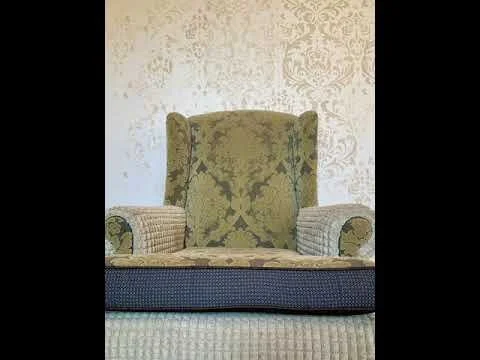 Visions from an Armchair