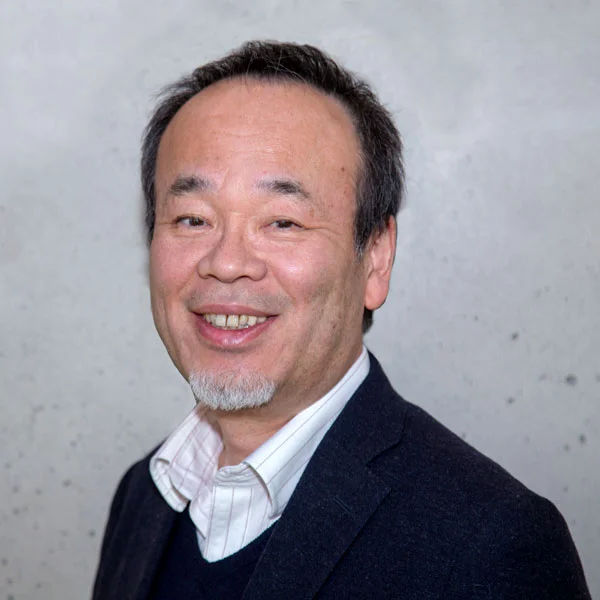 Hiroaki "Henri" Hatayama, OGFA Board Chief Financial Officer