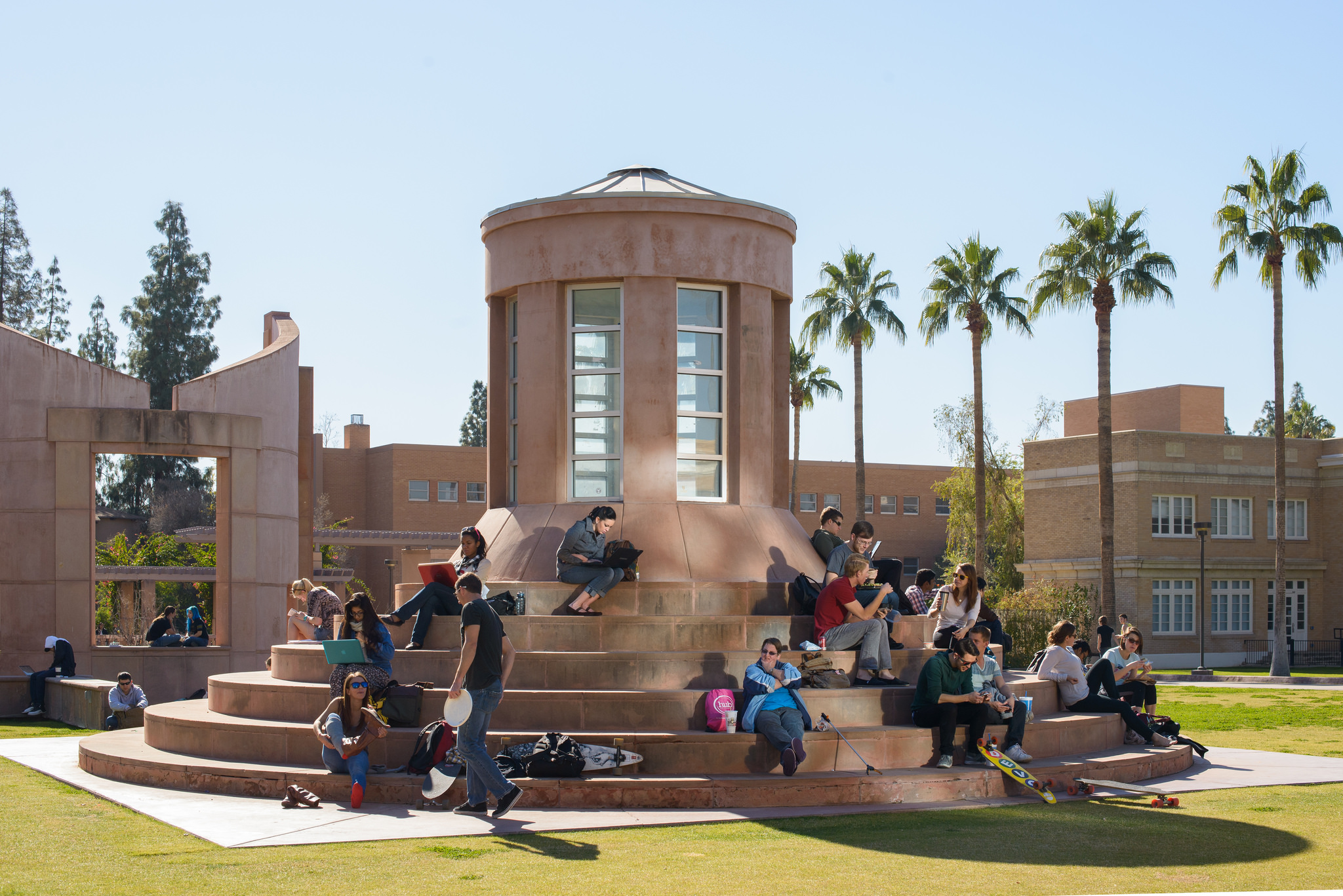 Arizona State University, Tempe, AZ