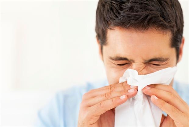Alergijah in imunskemu sistemu