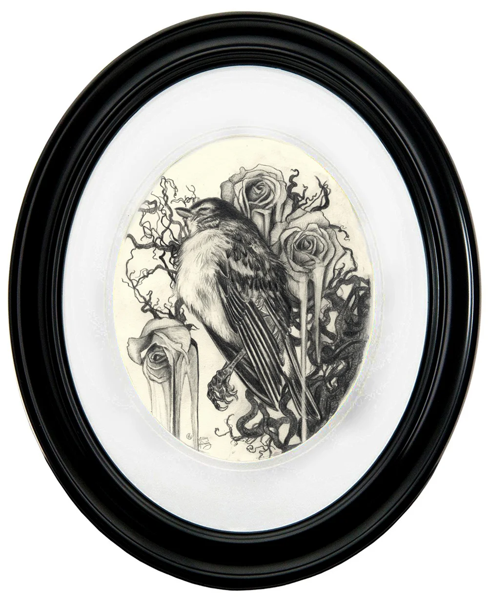Rosebird