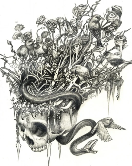 Soul Catcher
