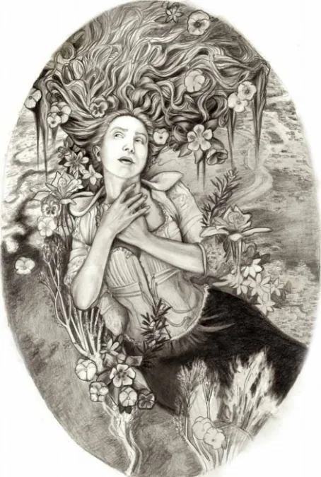 Ophelia
