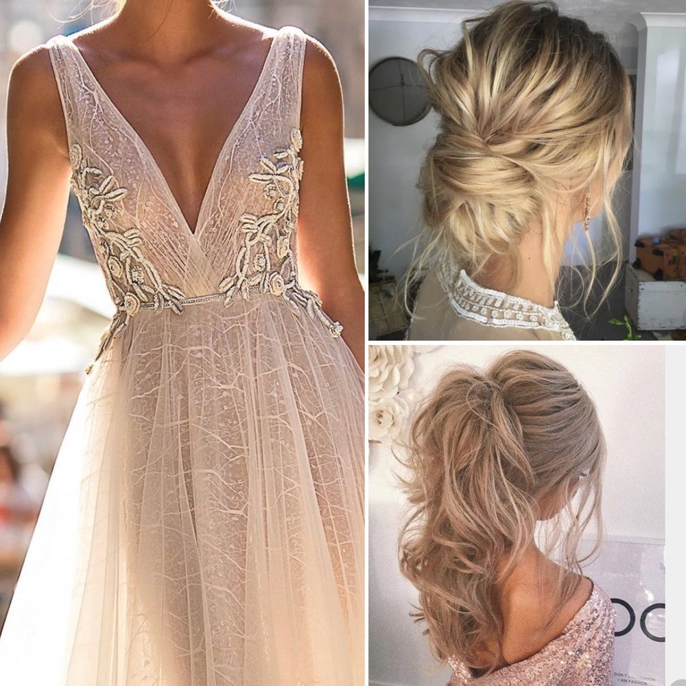 Top 6 Hairstyles To Wear On Prom Night – MyChicDress
