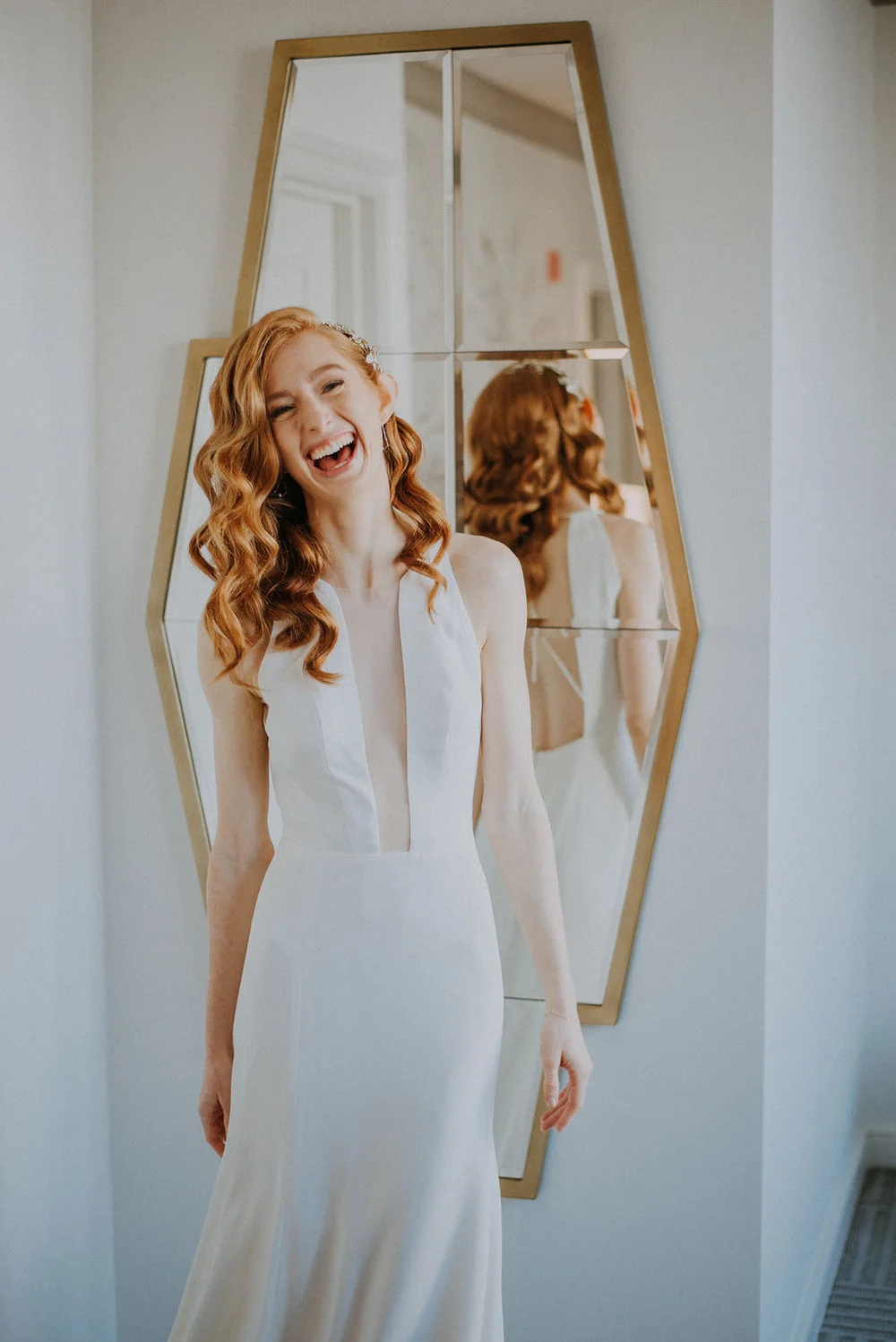 Bridal Alterations Appointments