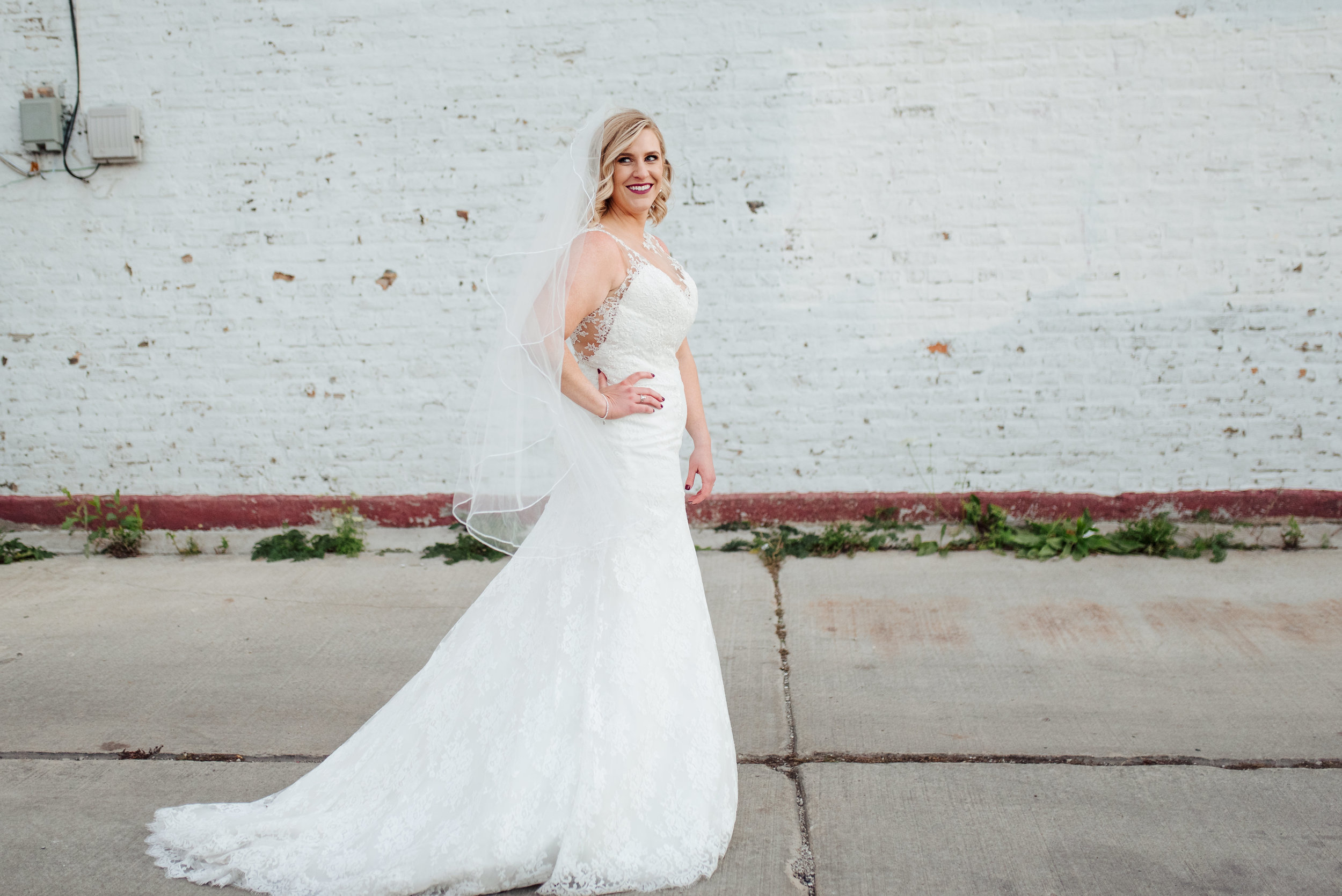 Carolyn by Sara Bill Photography