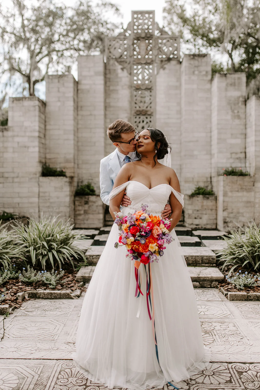 Ask an Ette Bride: Milan!