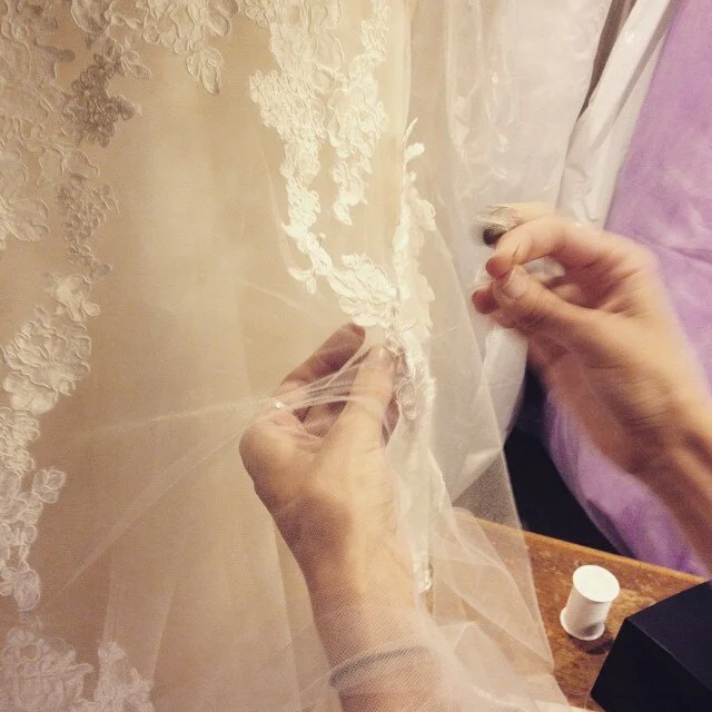 Postponed Weddings Due to COVID-19