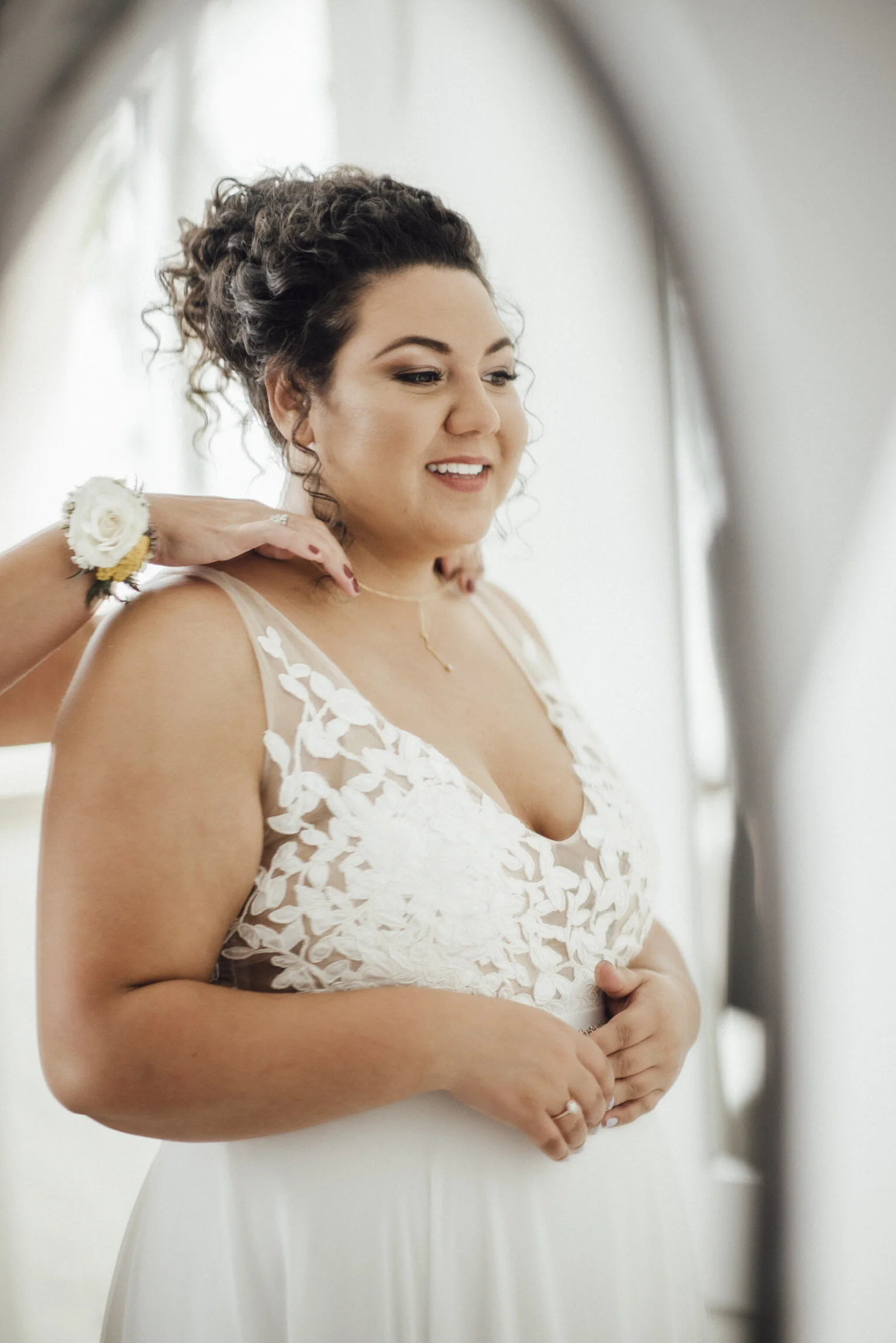 Ask an Ette Bride: Kuestin!