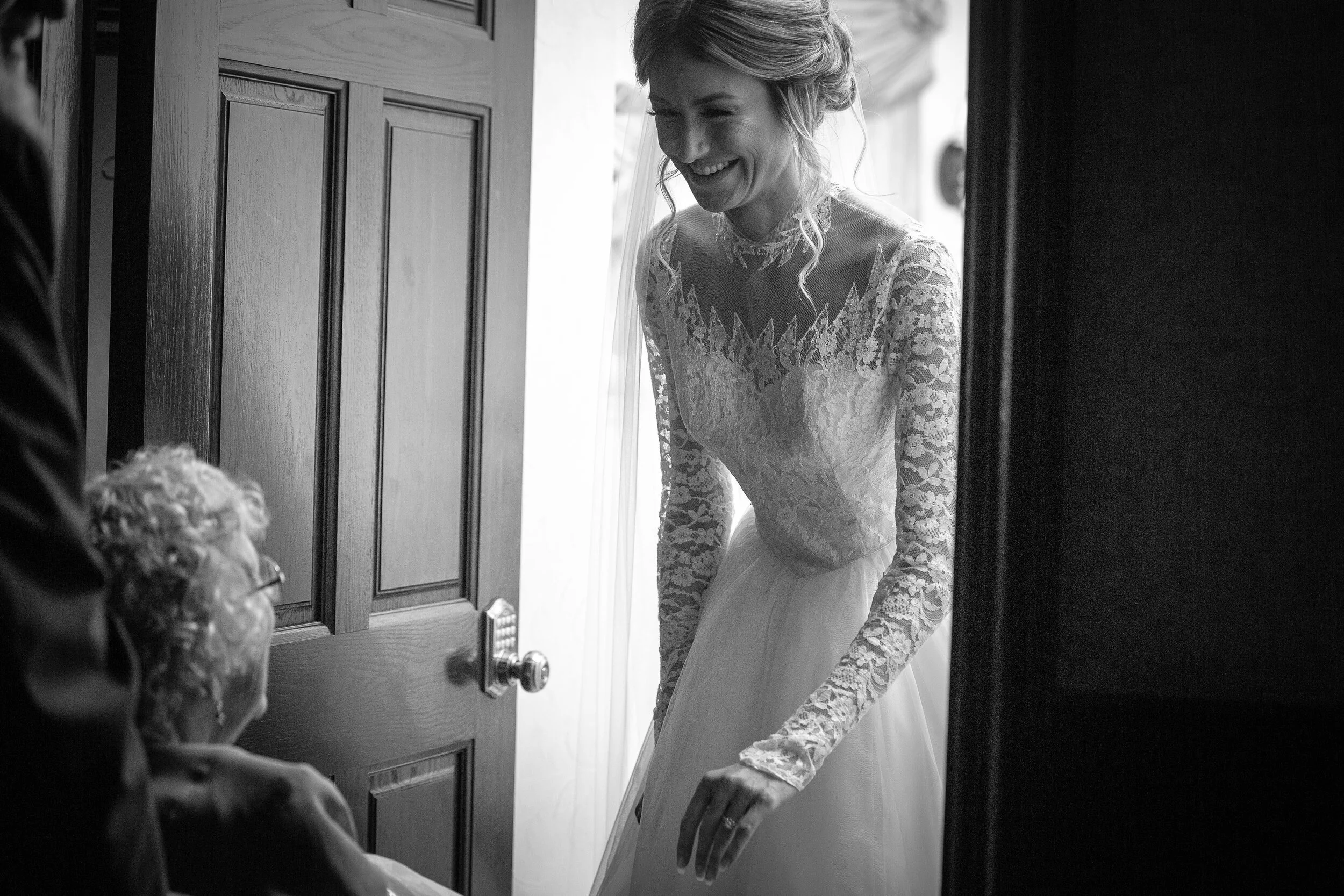 Vintage Dresses Revamped- What was old is new again!