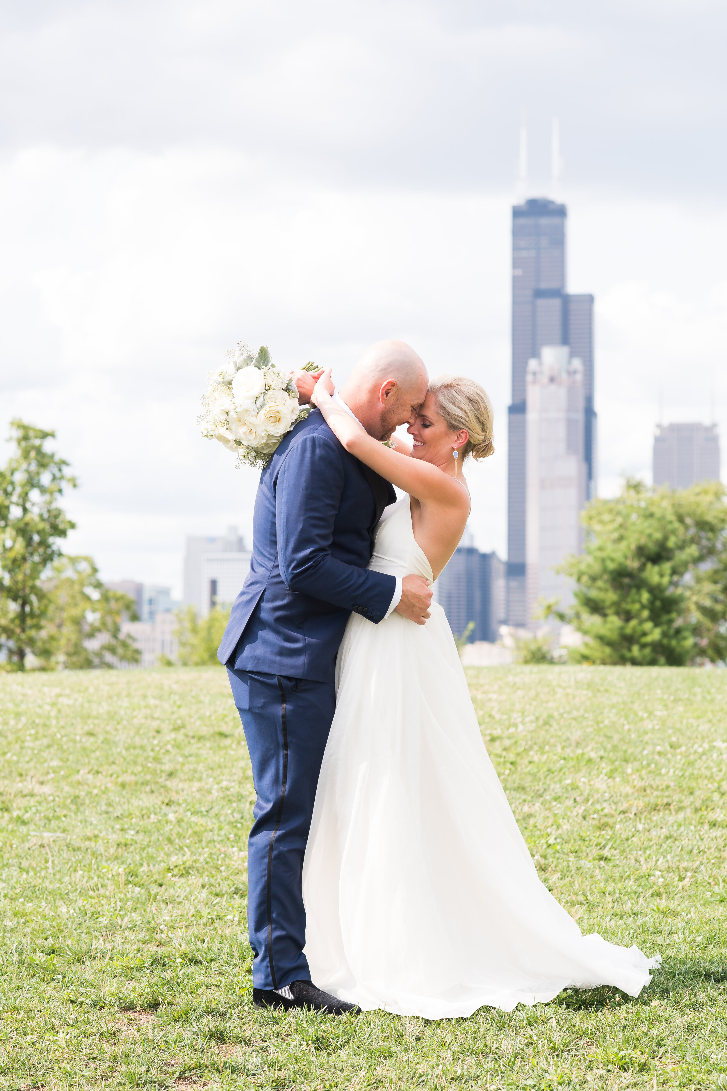 wedding dresses chicago