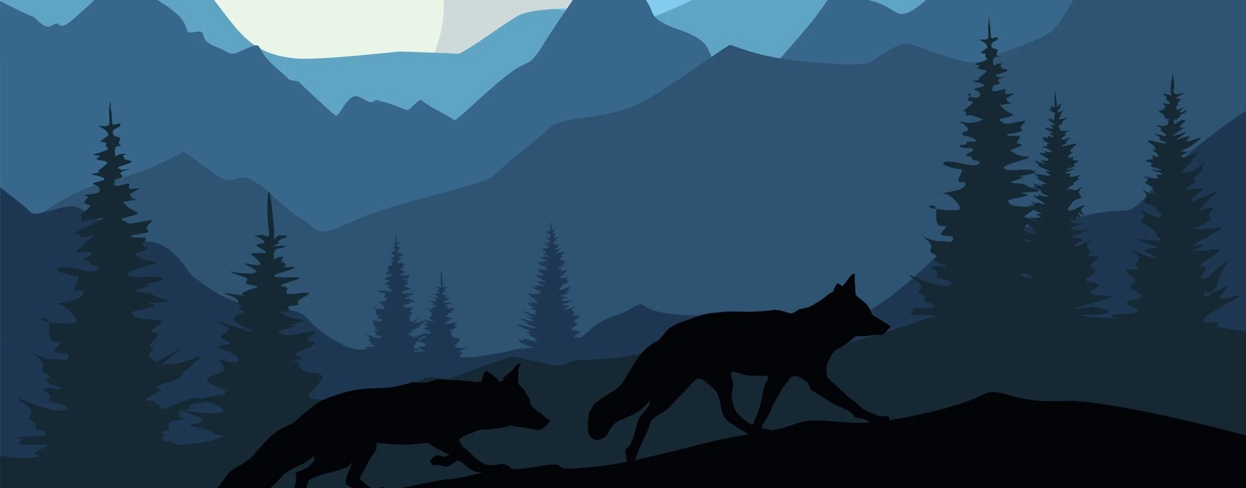On the Wild Side: Winter End 2023