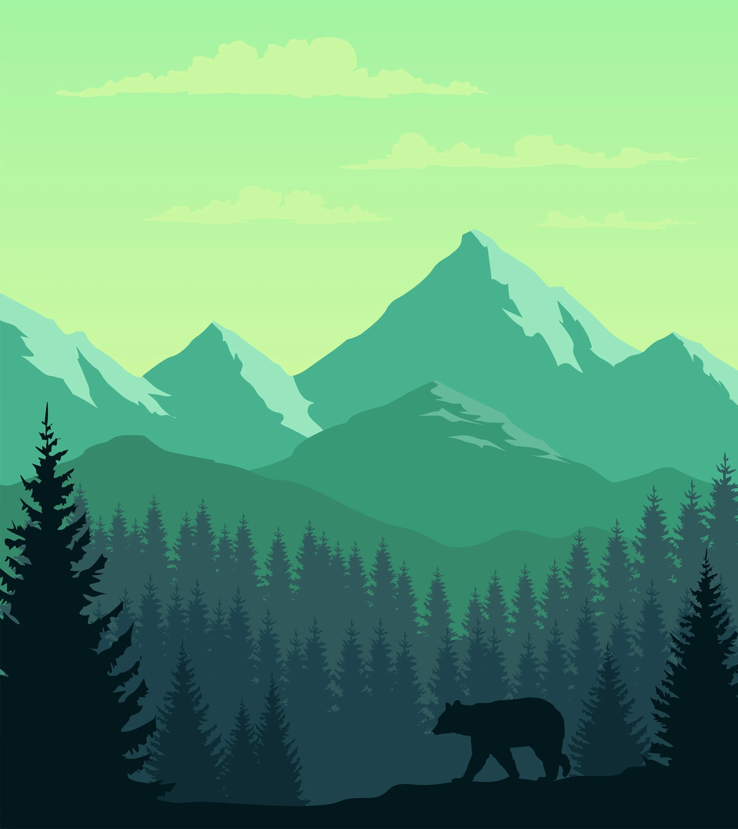 On the Wild Side: Summer 2023