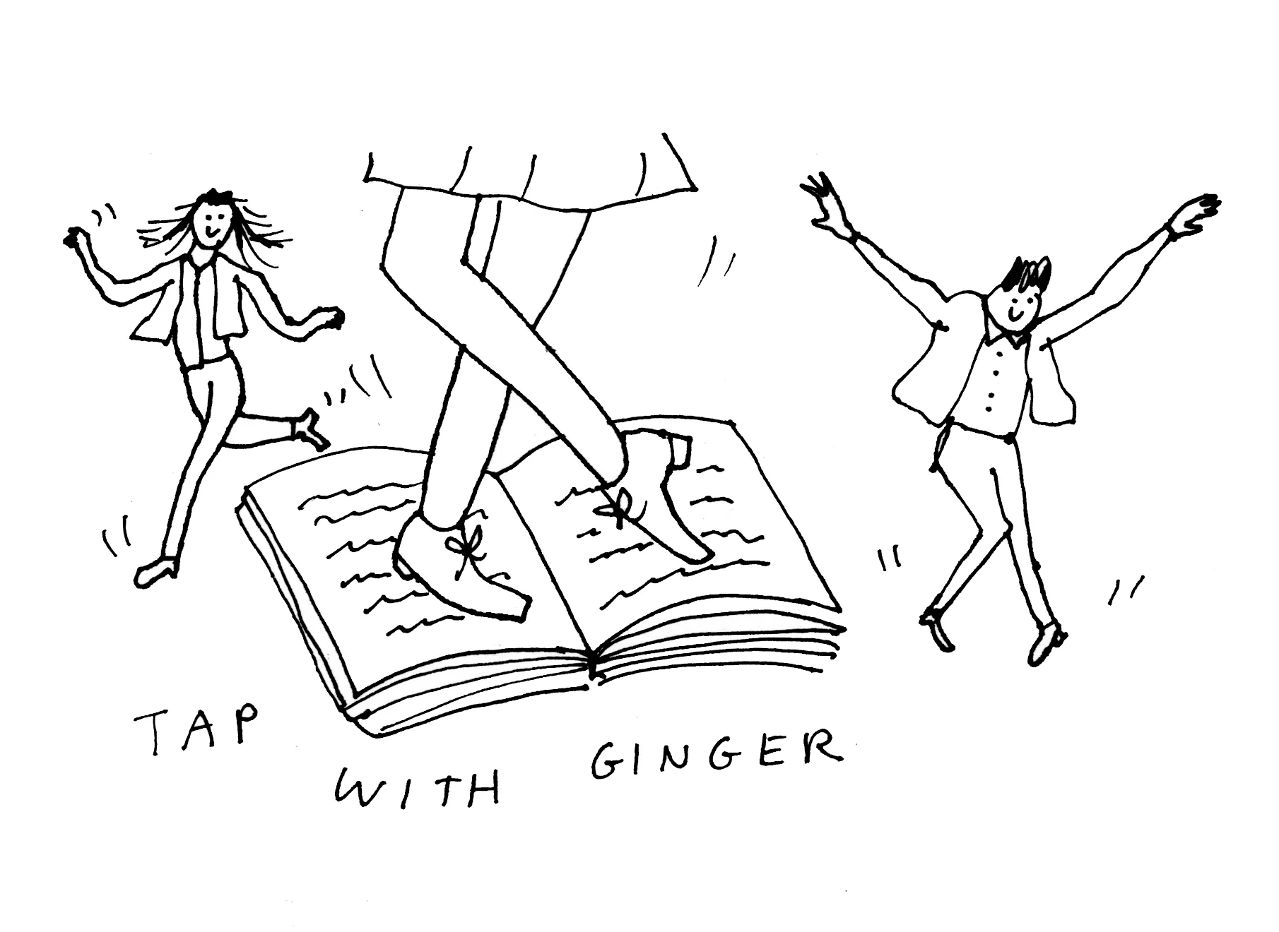 Illustration by Rachal Duggan.