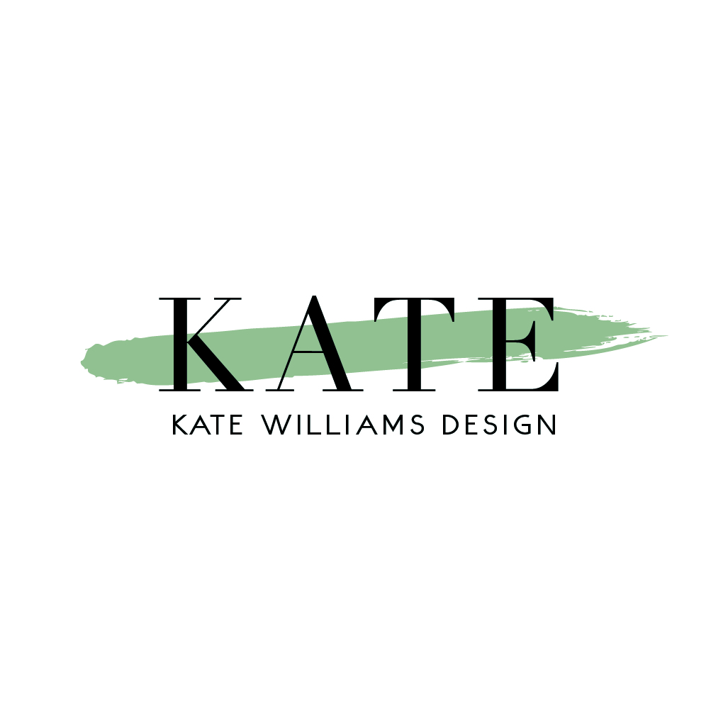 KATE WILLIAMS DESIGN