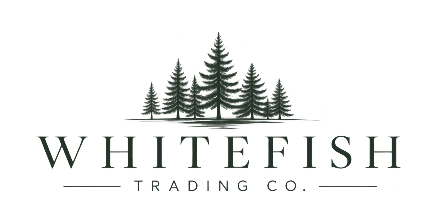 Whitefish Trading Company