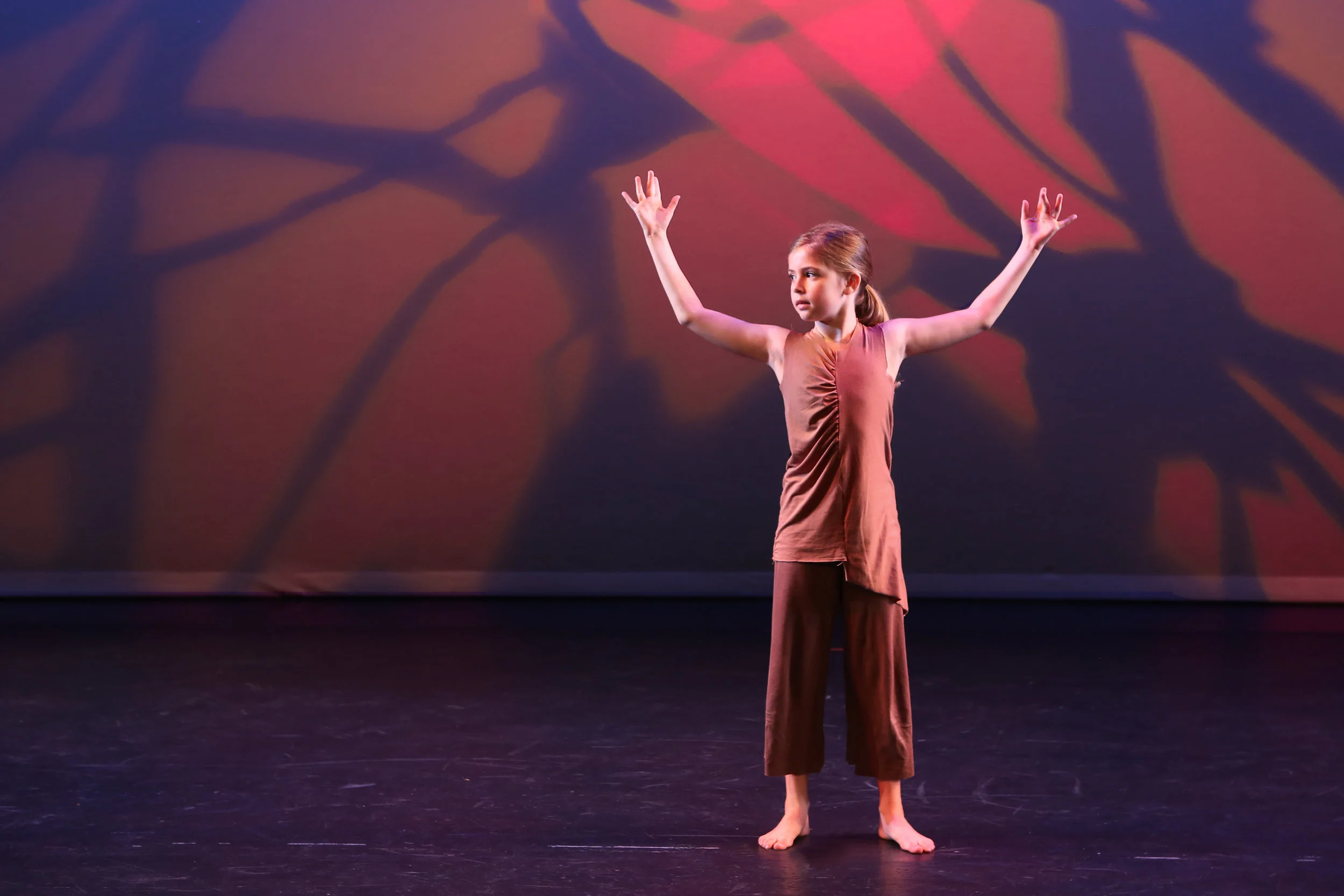 Photos by julie lemberger
