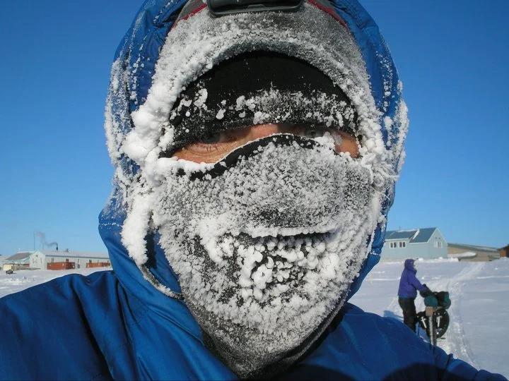 Race starts today at 2 PM. Follow the race live 