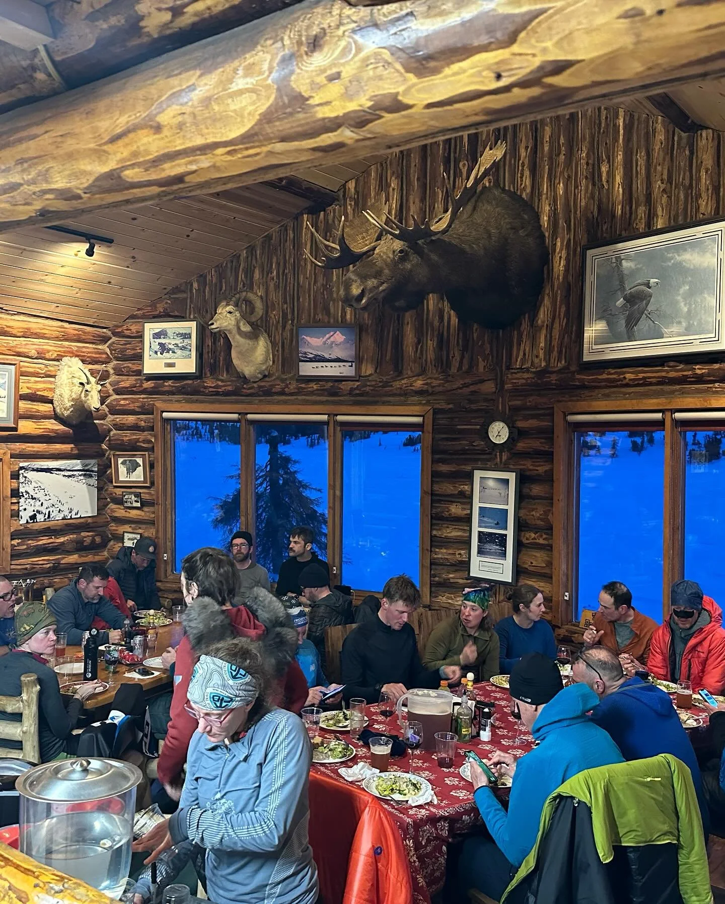 We have a Winner(s)! 