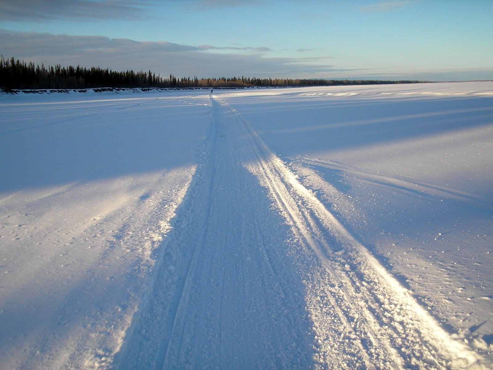 Re-Entry Into ‘Real’ Life  