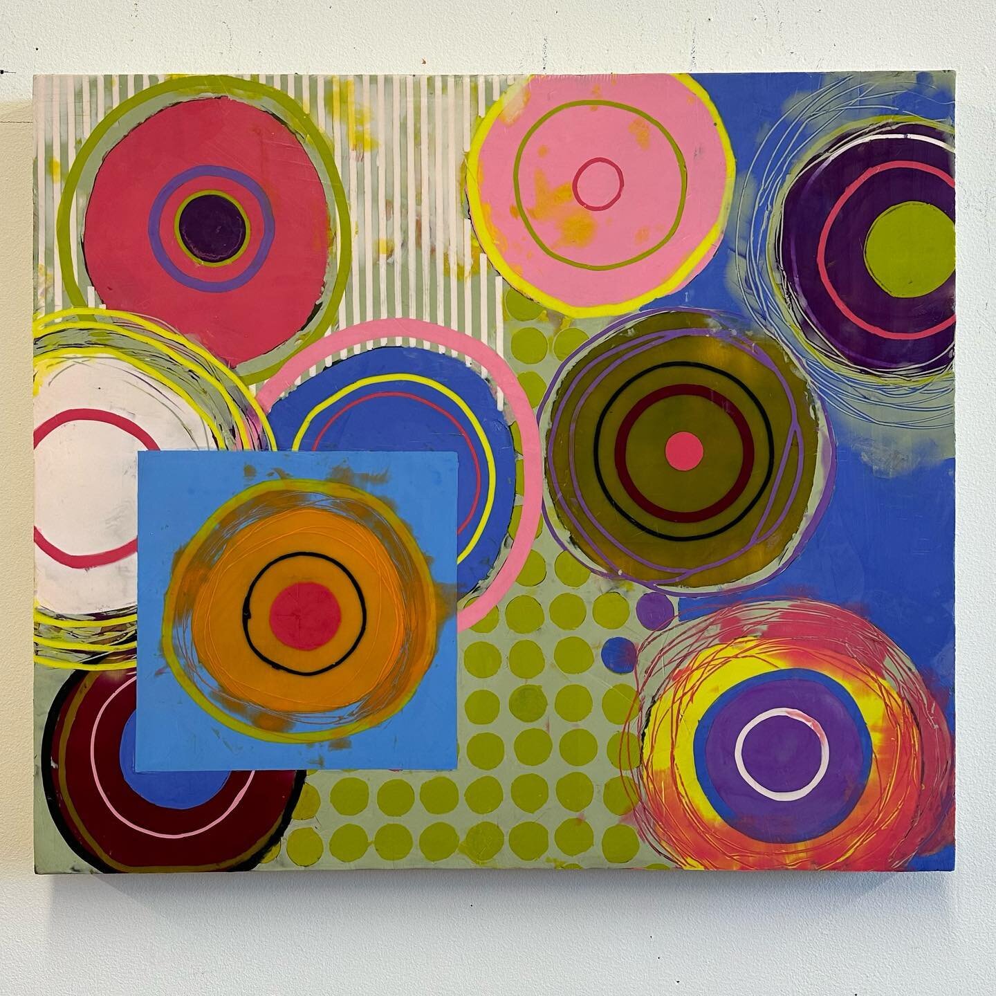 LAST CHANCE! 

OPEN STUDIOS Today!

Joy Street Studios #4
86 Joy Street
Somerville, MA 

#art #painting #encaustic #artiist #contemporaryart #openstudios #studio  #somervilleeopenstudios #joystreetstudios #abstractart #contemporarypainting #critlabar