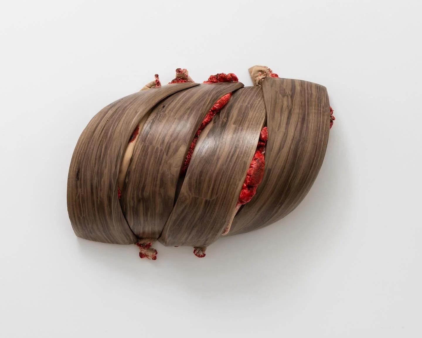 Powerful is too pale a word to describe &ldquo;The Mess of Preeclampsia&rdquo; by Alison Croney Moses, which kicks me in the gut every time I look at it. We are honored to include it in Motherhood As Muse. @alisoncroneymoses 

As Alison described it,