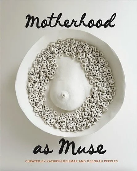 Repost from @patriciasuzannemiranda
&bull;
I am excited to be present at the opening -in person! for the incredible  Motherhood As Muse exhibit and project at Concord Arts- Oct 23, 5:30pm. 

Honored to have been asked to write the essay for this gorg