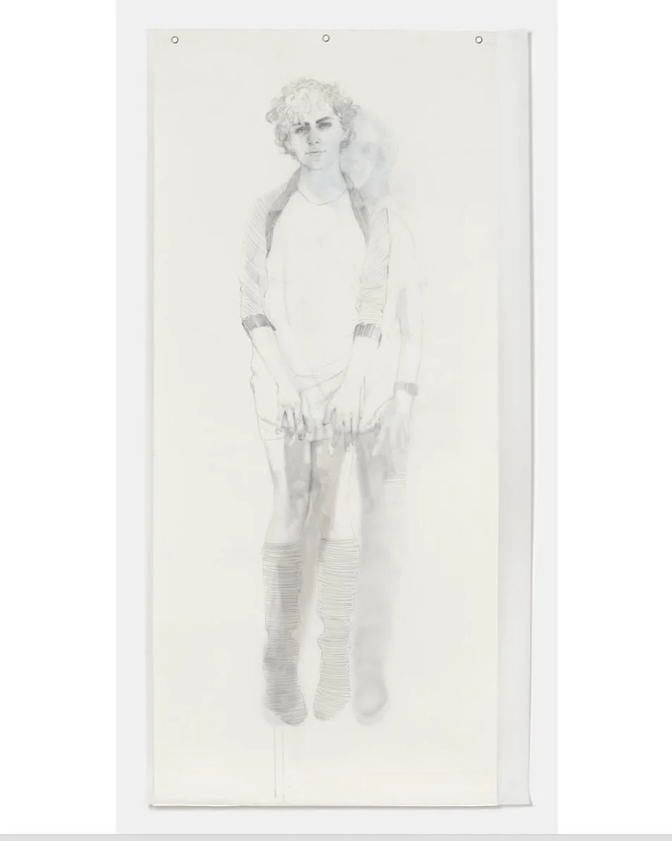 Kathryn Geismar&rsquo;s work is intelligent, thoughtful, deeply meaningful, timely, and visually exquisite. It is about connection, truly seeing and being seen, exploration, discovery, identity, and love. @geismarart 

I am thrilled to have been invi