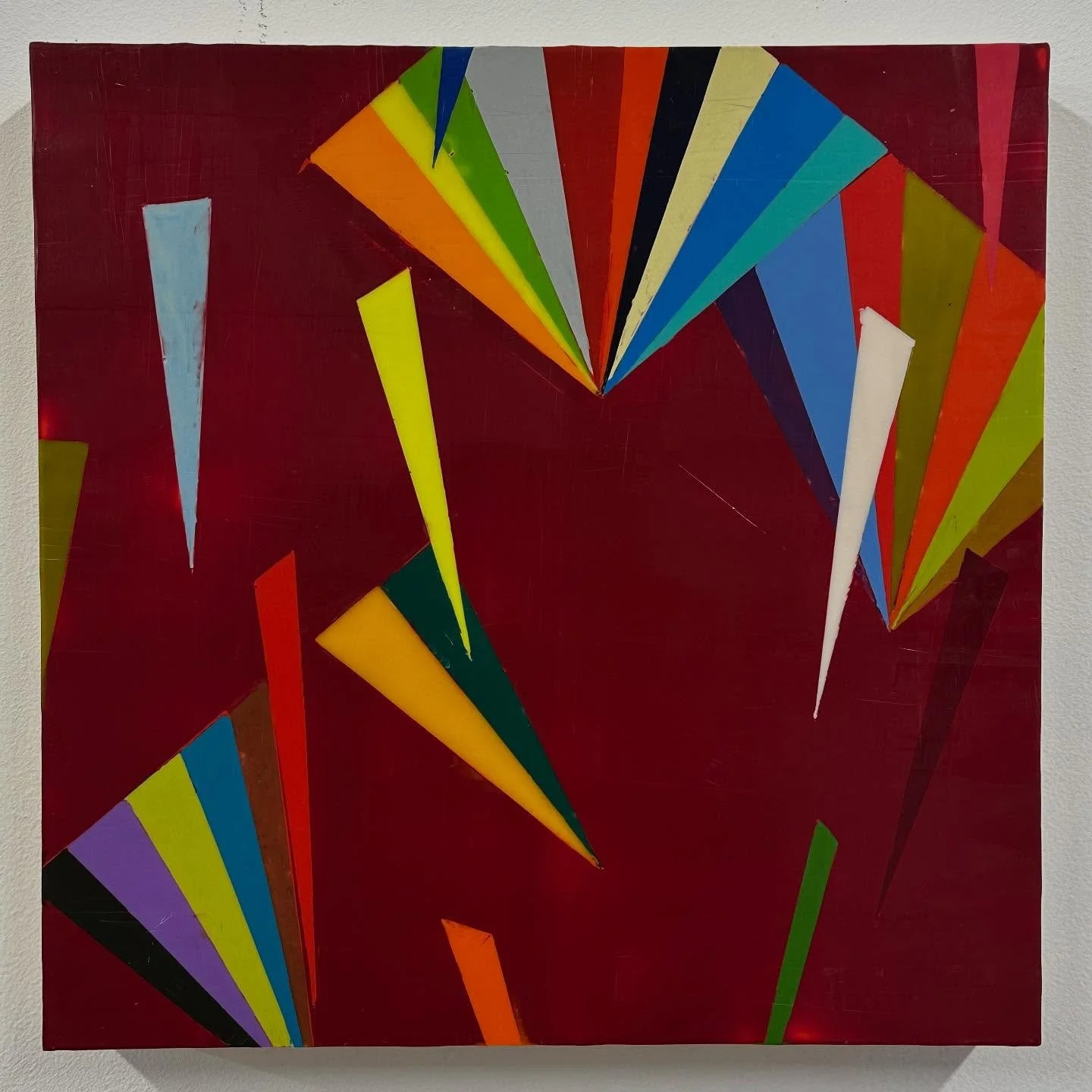 Something new. 

12x12&rdquo;, encaustic on panel.

There&rsquo;s been so much going on I haven&rsquo;t posted much of my own work lately. I&rsquo;m getting ready for an Artist Demo at Concord Art next week.

Artist Demo
Deborah Peeples, exhibiting a