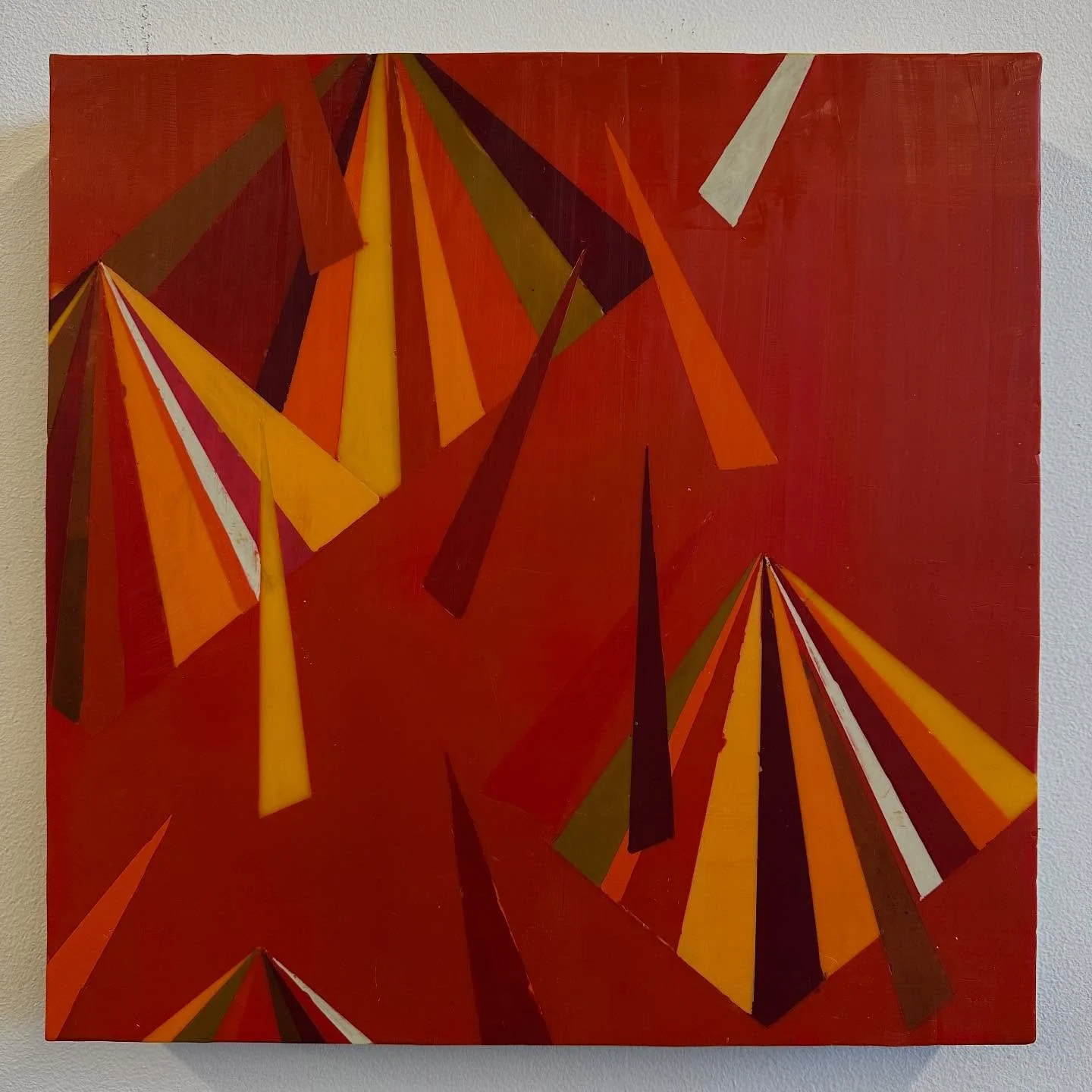 SATURDAY ONLY - OPEN STUDIO!

Come visit! I&rsquo;ll be demonstrating how I paint with heat and fire!

Saturday, November 22, 2025
Noon-6:00pm
No obligation to buy! 
86 Joy Street, Studio 4, Somerville, MA

Image: Deborah Peeples, A Little Rain, enca